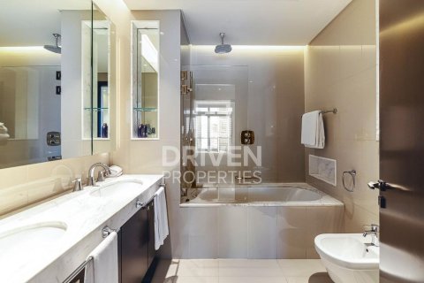 Appartement de 1 chambre à The Address Residence Fountain Views, UAE No. 200732 11