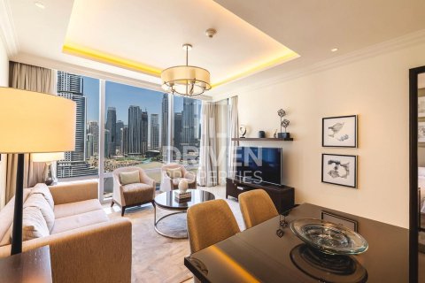 Appartement de 1 chambre à The Address Residence Fountain Views, UAE No. 200732 4