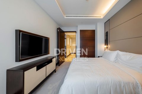 Appartement de 2 chambres à The Address Sky View Towers, UAE No. 200730 17