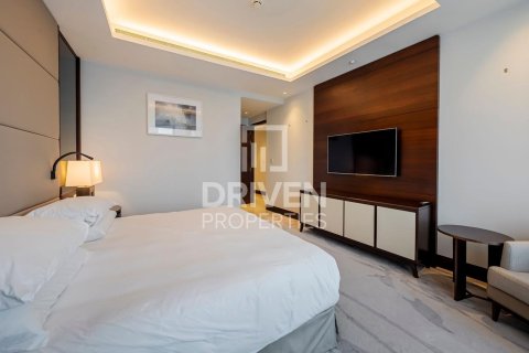 Appartement de 2 chambres à The Address Sky View Towers, UAE No. 200730 16