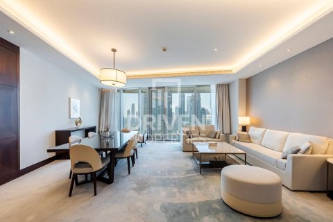 Appartement de 2 chambres à The Address Sky View Towers, UAE No. 200730 7