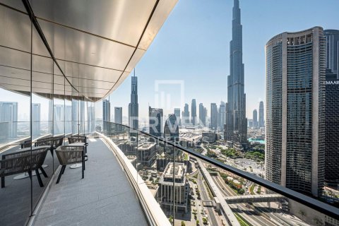 Appartement de 2 chambres à The Address Sky View Towers, UAE No. 200730