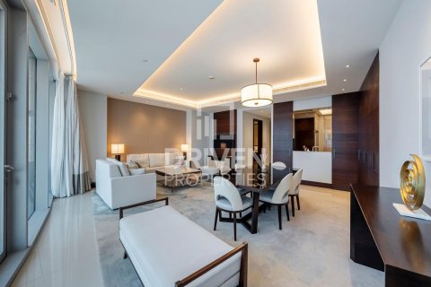 Appartement de 2 chambres à The Address Sky View Towers, UAE No. 200730 8