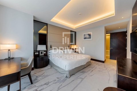 Appartement de 2 chambres à The Address Sky View Towers, UAE No. 200730 14