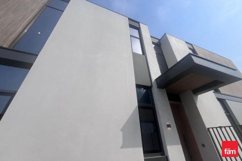 Вилла с 4 спальнями №107489 21