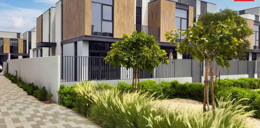 4 غرف نوم فيلا  رقم 107489