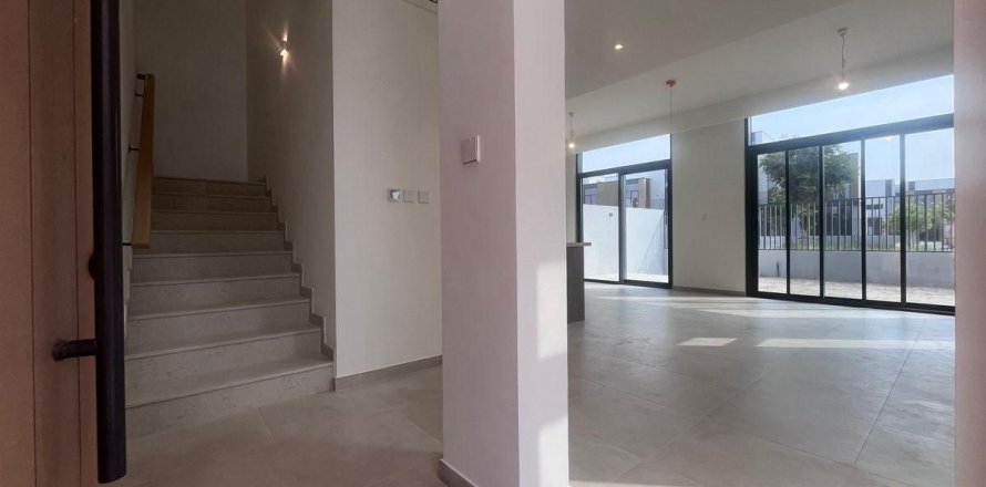 Вилла с 4 спальнями №107489