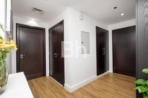 Квартира с 3 спальнями  №113737 16