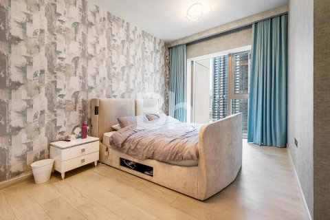 Appartement de 2 chambres  No. 113733 12