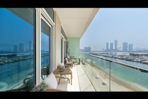 Apartment de 2 dormitorios  No. 113735 3