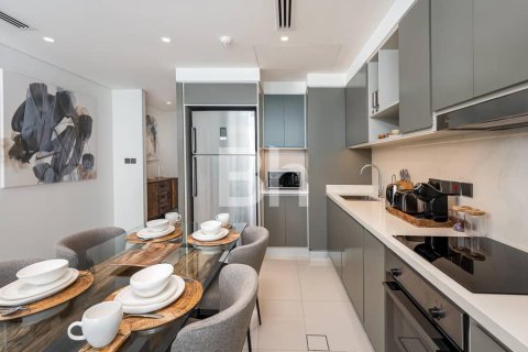 Apartment de 2 dormitorios  No. 113735 13