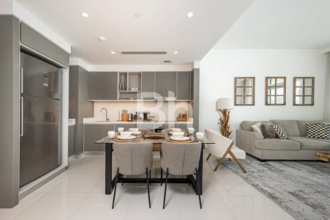 Apartment de 2 dormitorios  No. 113735 14