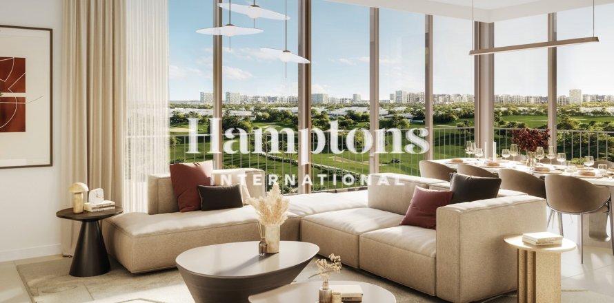 1 bedroom Apartment in Dubai South (Dubai World Central), UAE No. 156518