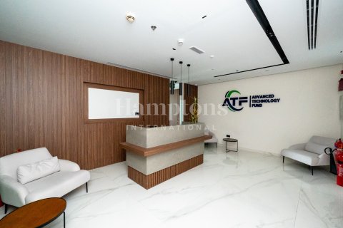 Офис 344.39142100м² в The Address Dubai Marina, ОАЭ №156522 20