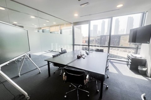 Офис 672.98933200м² в Даунтаун Дубай (Даунтаун Бурдж Дубай), ОАЭ №156523 16
