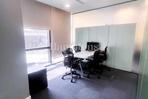 Офис 672.98933200м² в Даунтаун Дубай (Даунтаун Бурдж Дубай), ОАЭ №156523 19