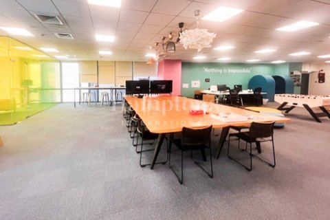 Офис 672.98933200м² в Даунтаун Дубай (Даунтаун Бурдж Дубай), ОАЭ №156523 12