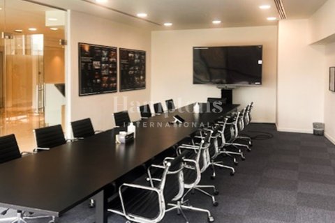 Офис 672.98933200м² в Даунтаун Дубай (Даунтаун Бурдж Дубай), ОАЭ №156523 22