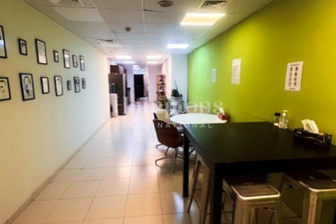 Офис 672.98933200м² в Даунтаун Дубай (Даунтаун Бурдж Дубай), ОАЭ №156523 11