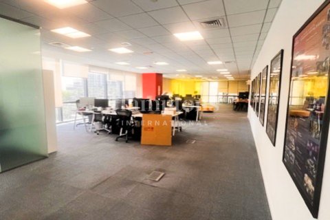 Офис 672.98933200м² в Даунтаун Дубай (Даунтаун Бурдж Дубай), ОАЭ №156523 20