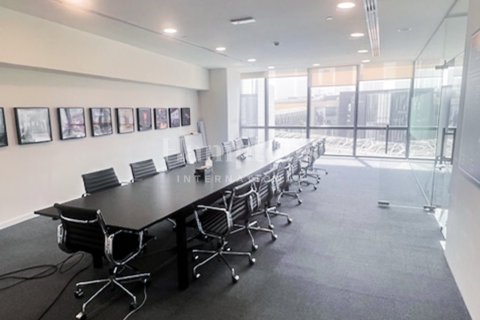 Офис 672.98933200м² в Даунтаун Дубай (Даунтаун Бурдж Дубай), ОАЭ №156523 14