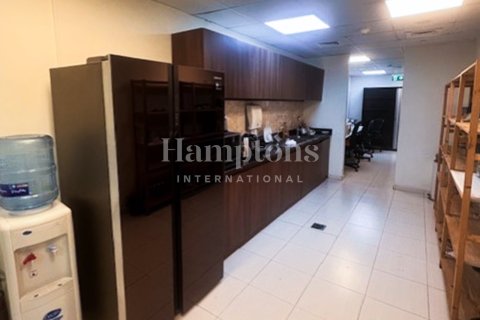 Офис 672.98933200м² в Даунтаун Дубай (Даунтаун Бурдж Дубай), ОАЭ №156523 13