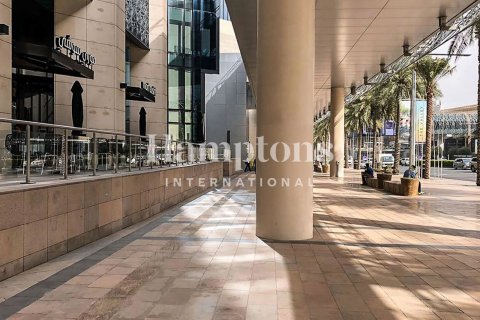 Офис 672.98933200м² в Даунтаун Дубай (Даунтаун Бурдж Дубай), ОАЭ №156523 5