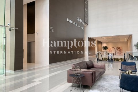 Офис 672.98933200м² в Даунтаун Дубай (Даунтаун Бурдж Дубай), ОАЭ №156523 6