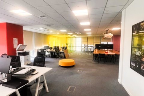 Офис 672.98933200м² в Даунтаун Дубай (Даунтаун Бурдж Дубай), ОАЭ №156523 15