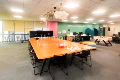 Офис 672.98933200м² в Даунтаун Дубай (Даунтаун Бурдж Дубай), ОАЭ №156523 21