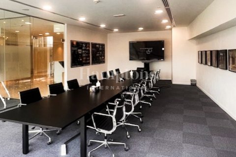 Офис 672.98933200м² в Даунтаун Дубай (Даунтаун Бурдж Дубай), ОАЭ №156523 8