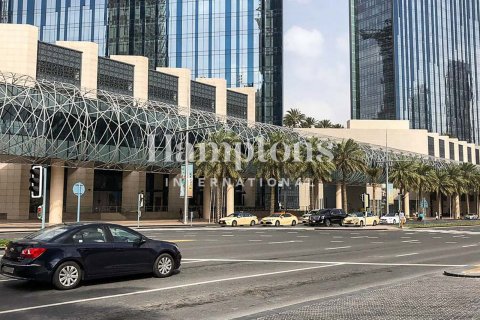 Офис 672.989м² в Даунтаун Дубай (Даунтаун Бурдж Дубай), ОАЭ №156523