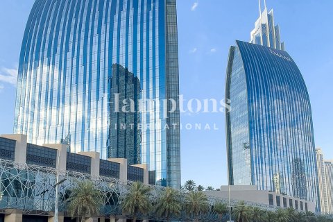 Офис 672.98933200м² в Даунтаун Дубай (Даунтаун Бурдж Дубай), ОАЭ №156523 3
