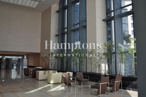 Офис 672.98933200м² в Даунтаун Дубай (Даунтаун Бурдж Дубай), ОАЭ №156523 4