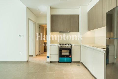 Квартира с 1 спальней в Maple at Dubai Hills Estate, ОАЭ №156519 12