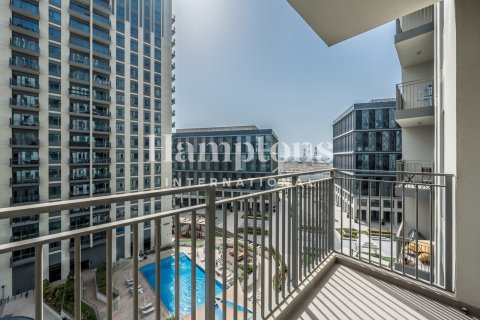 Квартира с 1 спальней в Maple at Dubai Hills Estate, ОАЭ №156519 5