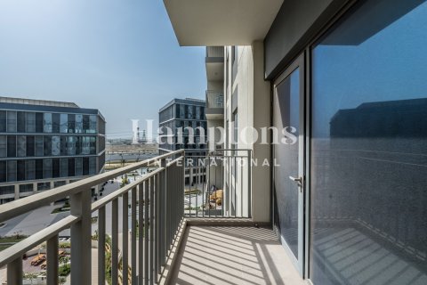 Квартира с 1 спальней в Maple at Dubai Hills Estate, ОАЭ №156519 7