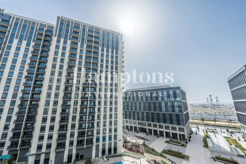 Квартира с 1 спальней в Maple at Dubai Hills Estate, ОАЭ №156519 22