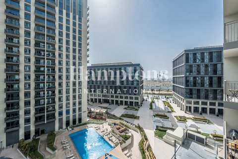 Квартира с 1 спальней в Maple at Dubai Hills Estate, ОАЭ №156519 20