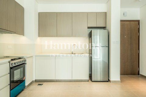 Квартира с 1 спальней в Maple at Dubai Hills Estate, ОАЭ №156519 16