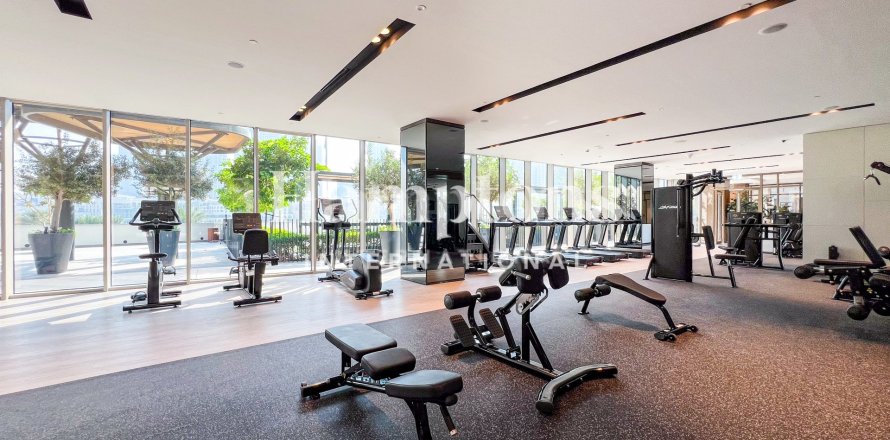1 bedroom Apartment in Grandeur Residences, UAE No. 156521