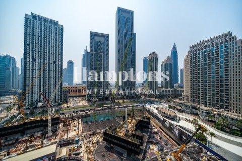 1 bedroom Apartment in Grandeur Residences, UAE No. 156521 13