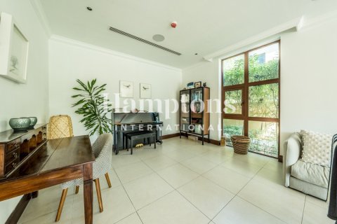 Вилла с 5 спальнями в Hillside at Jumeirah Golf Estates, ОАЭ №156517 13
