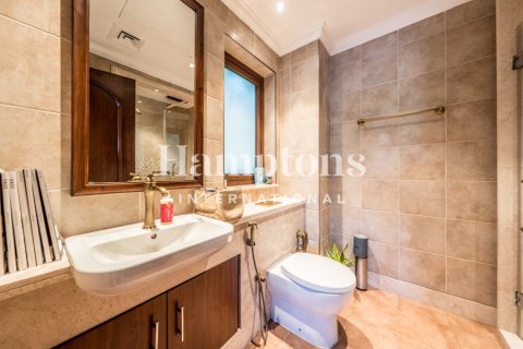 Вилла с 5 спальнями в Hillside at Jumeirah Golf Estates, ОАЭ №156517 15