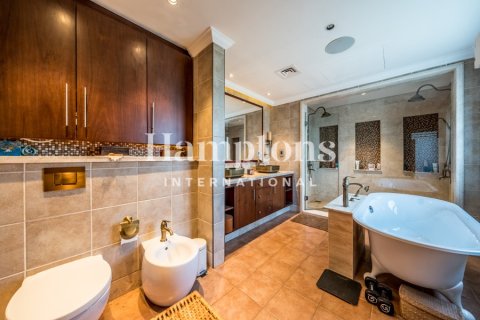 Вилла с 5 спальнями в Hillside at Jumeirah Golf Estates, ОАЭ №156517 27
