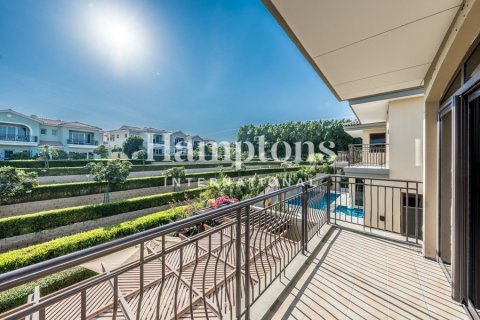 Вилла с 5 спальнями в Hillside at Jumeirah Golf Estates, ОАЭ №156517 20