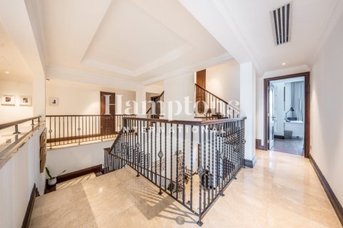 Вилла с 5 спальнями в Hillside at Jumeirah Golf Estates, ОАЭ №156517 19