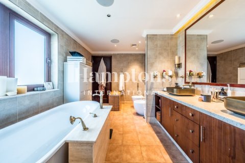 Вилла с 5 спальнями в Hillside at Jumeirah Golf Estates, ОАЭ №156517 3