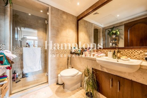 Вилла с 5 спальнями в Hillside at Jumeirah Golf Estates, ОАЭ №156517