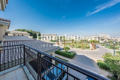 Вилла с 5 спальнями в Hillside at Jumeirah Golf Estates, ОАЭ №156517 9